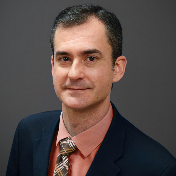 Daniel Ruschel