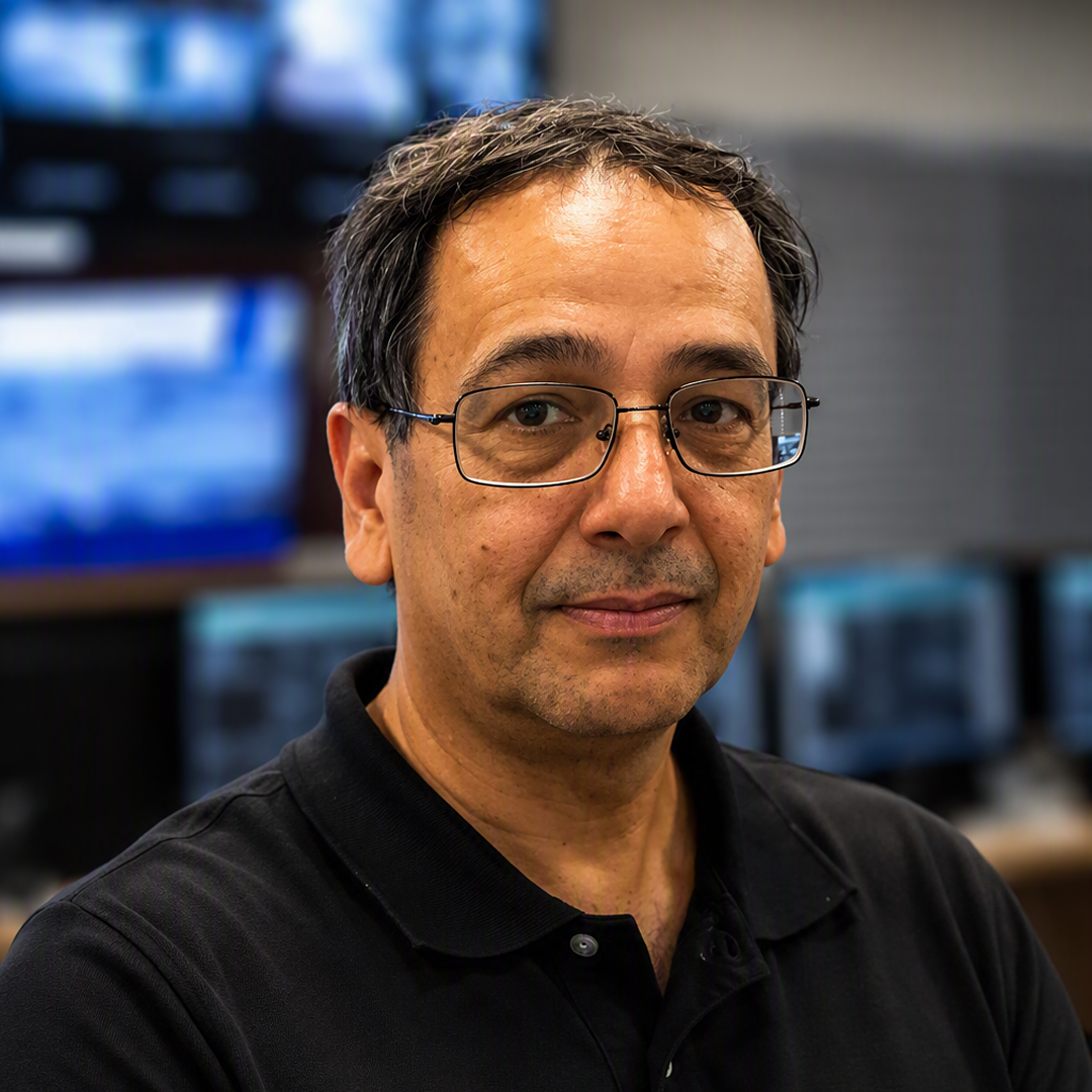 Walter Rodrigues