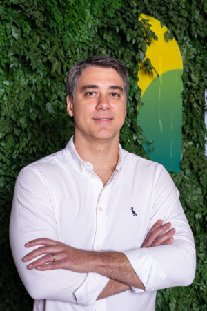 Daniel LopesEVP Sustainability & Business DevelopmentFS