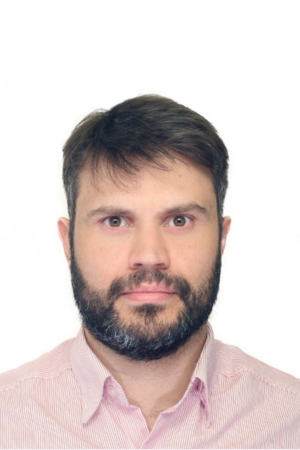 Marcelo PiresDiretor de OriginaçãoAgrícola Alvorada