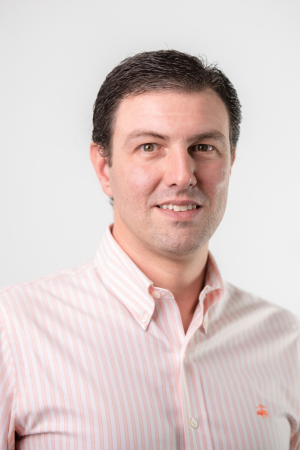 Rafael Savoia Simão Senior Manager for Americas Agriculture and Food S&P Global