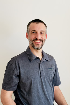 Mariano Bartolomei BassoProcess Engineer Fluid Quip Technologies