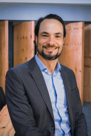 Marcelo SchmidSócio Diretor  - Grupo Index