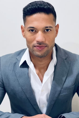 Valdeir Ribeiro SoaresSales Manager Green Hydrogen - Siemens